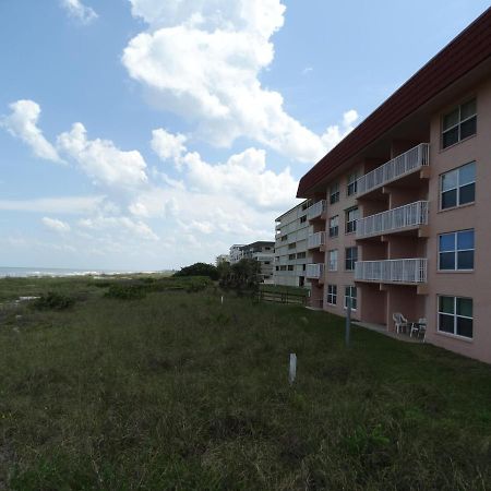 Spanish Main Unit 4- Direct Oceanfront Condo! Cocoa Beach Exterior photo