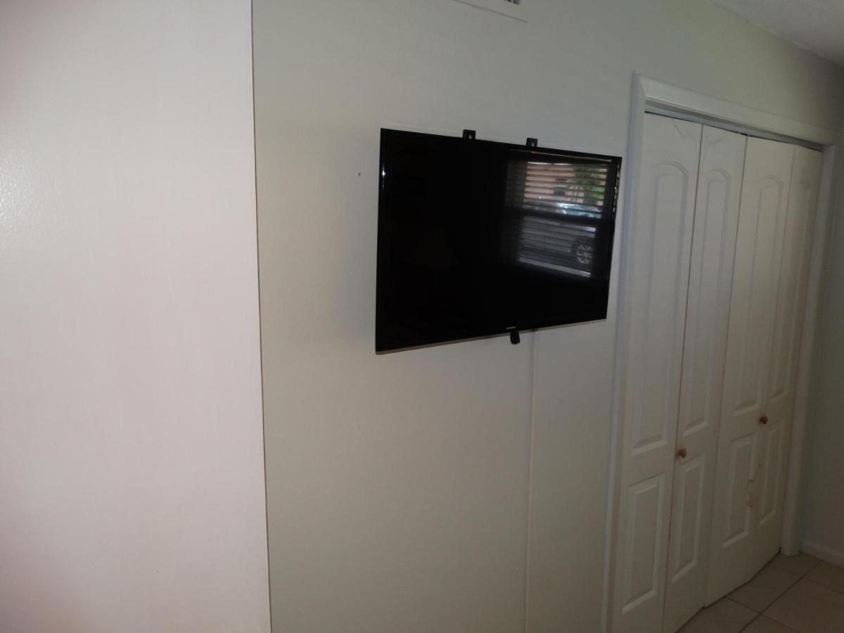 Spanish Main Unit 4- Direct Oceanfront Condo! Cocoa Beach Exterior photo