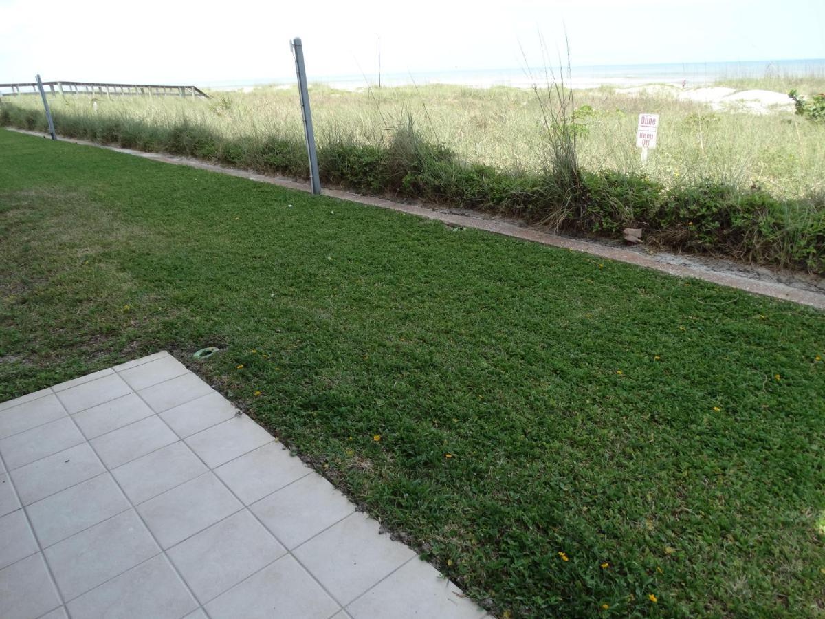 Spanish Main Unit 4- Direct Oceanfront Condo! Cocoa Beach Exterior photo