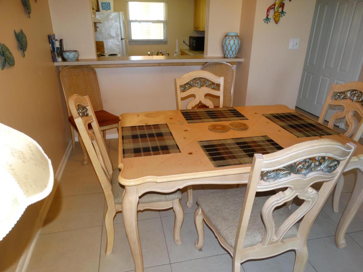 Spanish Main Unit 4- Direct Oceanfront Condo! Cocoa Beach Exterior photo