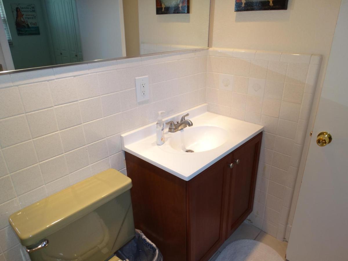 Spanish Main Unit 4- Direct Oceanfront Condo! Cocoa Beach Exterior photo